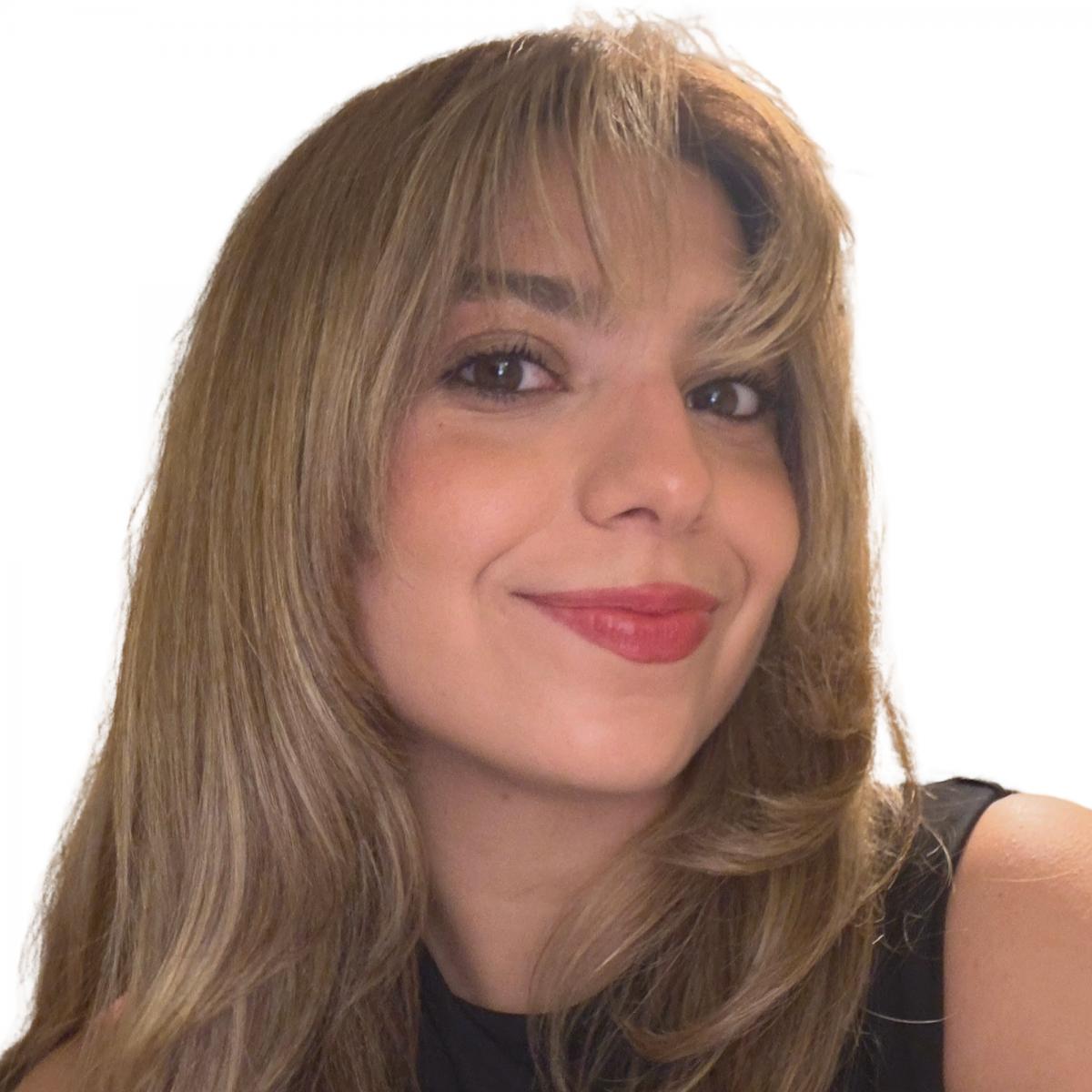 Maria Chronopoulos